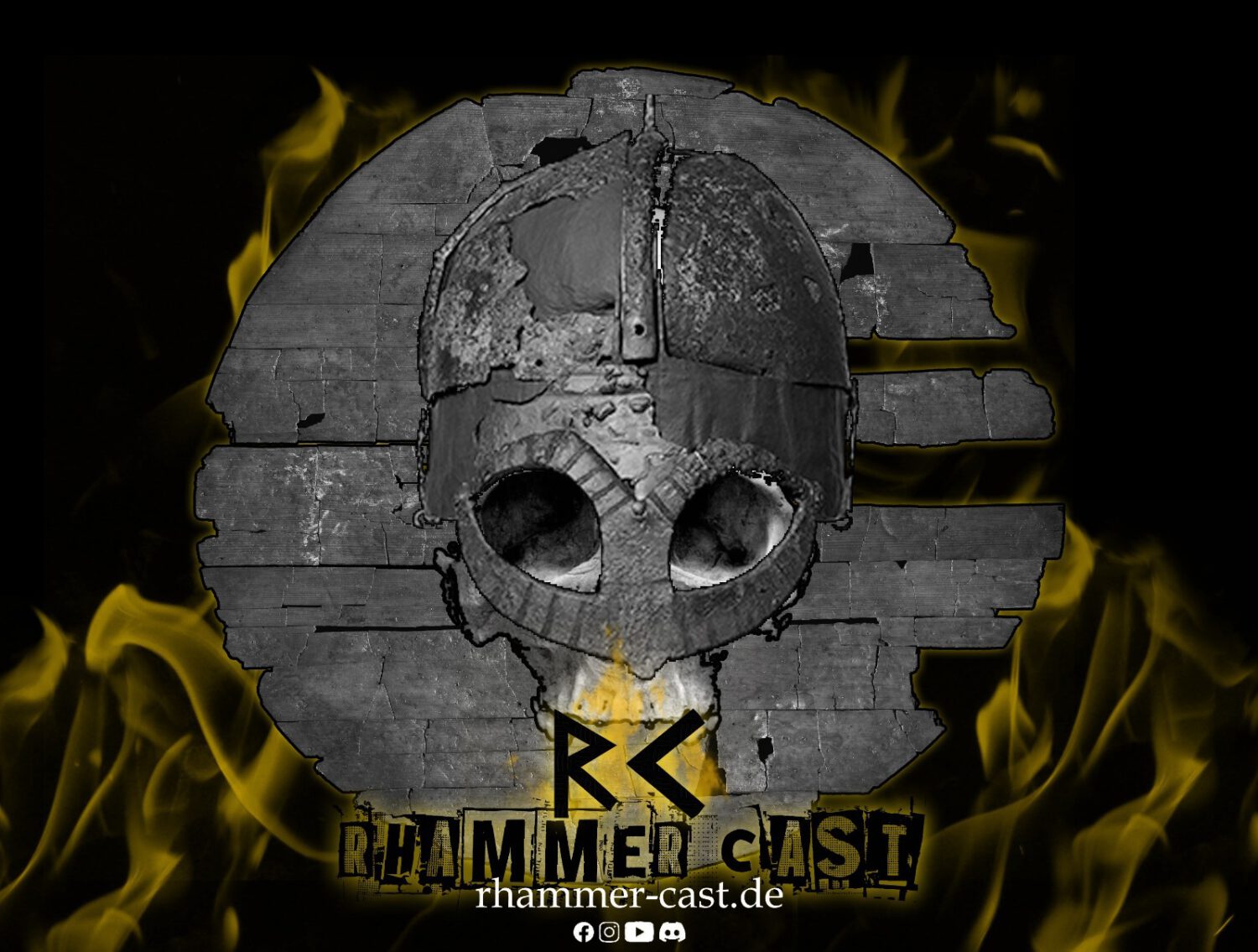 RhammeR-Cast